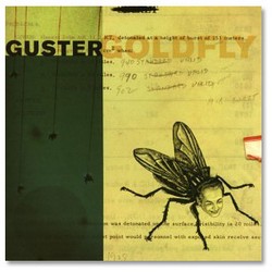 GUSTER – Goldfly