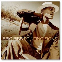 ERIC BIBB - Painting Signs